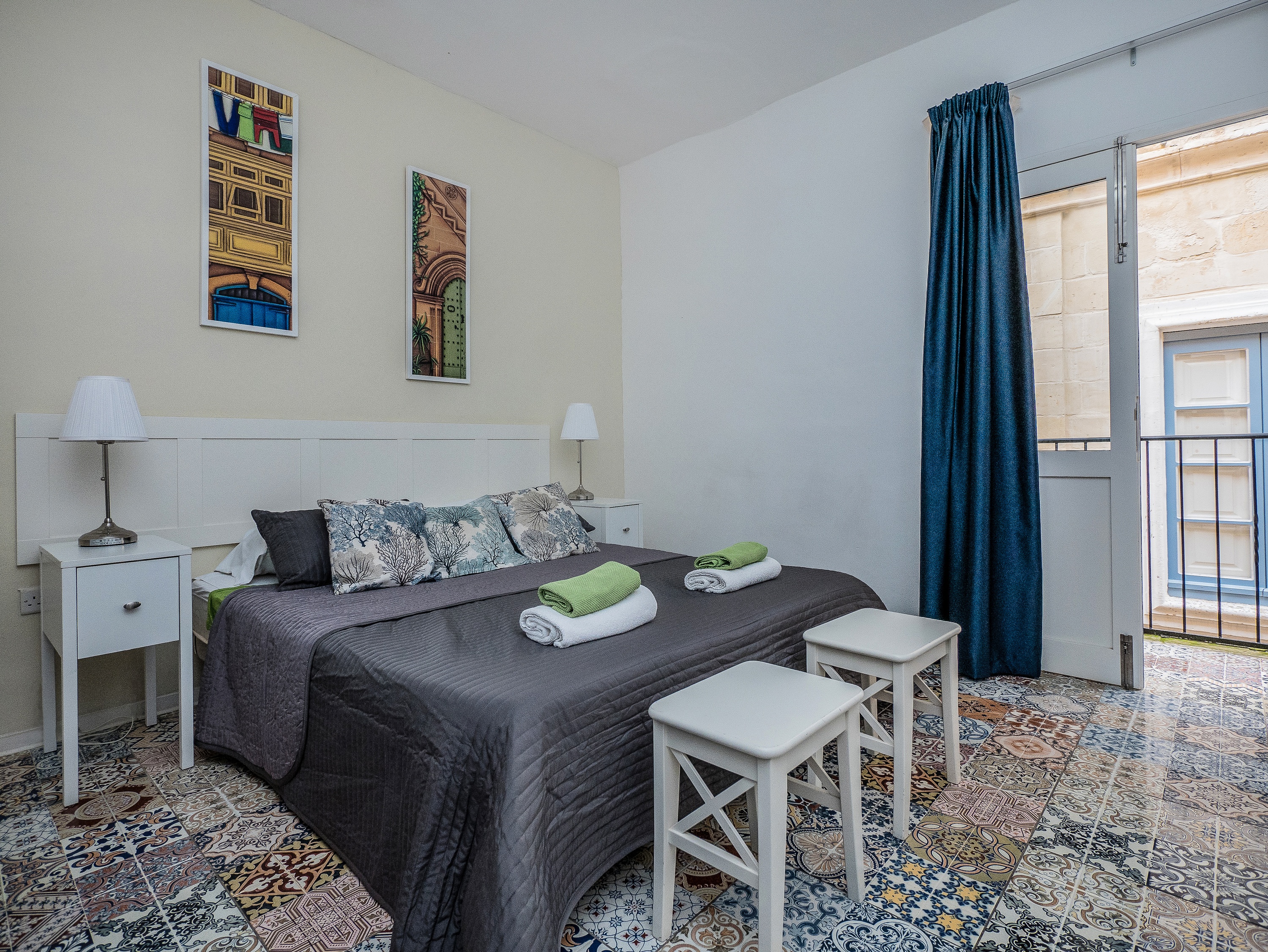 Leadingup Starter Apartments