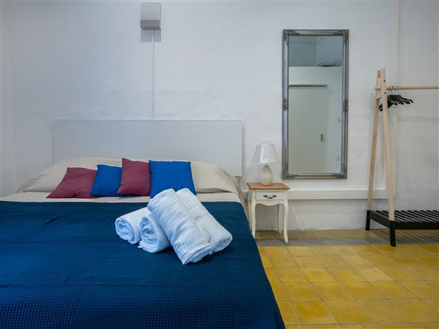 Kampnar Suite 1